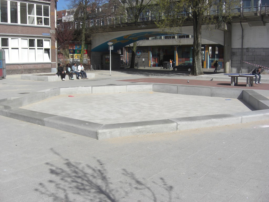 Rotterdam
