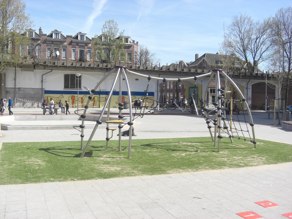 Rdam Speeltuin