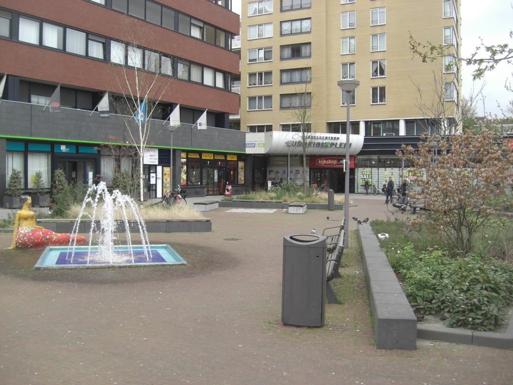 Rotterdam