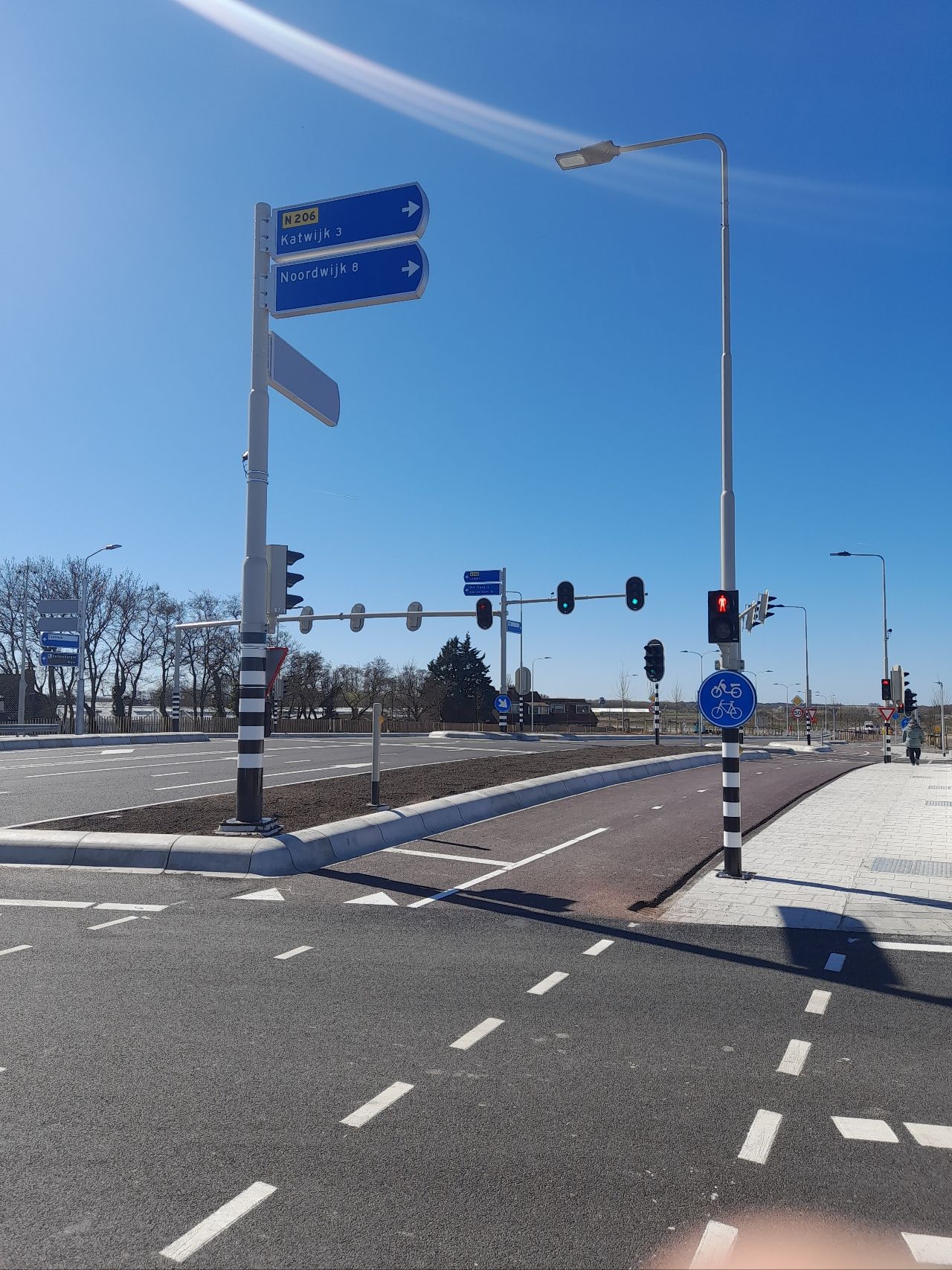 Verkeersregelinstallaties  